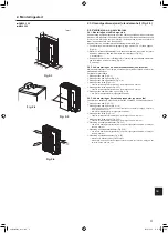 Предварительный просмотр 183 страницы Mitsubishi Electric Mr.Slim PUZ-M YKA Series Installation Manual