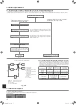 Предварительный просмотр 190 страницы Mitsubishi Electric Mr.Slim PUZ-M YKA Series Installation Manual