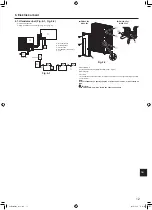 Предварительный просмотр 191 страницы Mitsubishi Electric Mr.Slim PUZ-M YKA Series Installation Manual