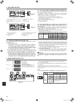 Предварительный просмотр 194 страницы Mitsubishi Electric Mr.Slim PUZ-M YKA Series Installation Manual