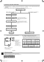 Предварительный просмотр 206 страницы Mitsubishi Electric Mr.Slim PUZ-M YKA Series Installation Manual