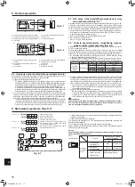 Предварительный просмотр 210 страницы Mitsubishi Electric Mr.Slim PUZ-M YKA Series Installation Manual