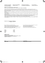 Предварительный просмотр 213 страницы Mitsubishi Electric Mr.Slim PUZ-M YKA Series Installation Manual