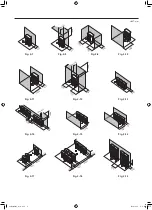 Предварительный просмотр 215 страницы Mitsubishi Electric Mr.Slim PUZ-M YKA Series Installation Manual