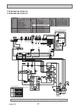 Предварительный просмотр 19 страницы Mitsubishi Electric MR. SLIM PUZ-M100VKA2 Service Manual