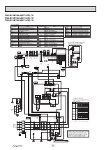 Предварительный просмотр 20 страницы Mitsubishi Electric MR. SLIM PUZ-M100VKA2 Service Manual