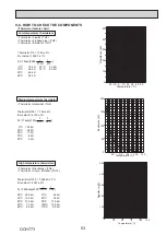 Предварительный просмотр 53 страницы Mitsubishi Electric MR. SLIM PUZ-M100VKA2 Service Manual