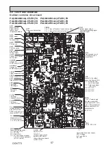 Предварительный просмотр 57 страницы Mitsubishi Electric MR. SLIM PUZ-M100VKA2 Service Manual