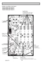 Предварительный просмотр 58 страницы Mitsubishi Electric MR. SLIM PUZ-M100VKA2 Service Manual