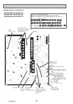 Предварительный просмотр 60 страницы Mitsubishi Electric MR. SLIM PUZ-M100VKA2 Service Manual