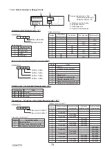 Предварительный просмотр 79 страницы Mitsubishi Electric MR. SLIM PUZ-M100VKA2 Service Manual