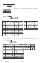 Предварительный просмотр 80 страницы Mitsubishi Electric MR. SLIM PUZ-M100VKA2 Service Manual