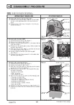 Предварительный просмотр 85 страницы Mitsubishi Electric MR. SLIM PUZ-M100VKA2 Service Manual