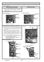 Предварительный просмотр 86 страницы Mitsubishi Electric MR. SLIM PUZ-M100VKA2 Service Manual