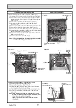 Предварительный просмотр 87 страницы Mitsubishi Electric MR. SLIM PUZ-M100VKA2 Service Manual