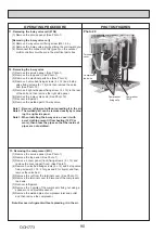 Предварительный просмотр 90 страницы Mitsubishi Electric MR. SLIM PUZ-M100VKA2 Service Manual