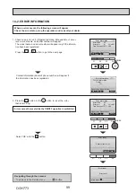 Предварительный просмотр 99 страницы Mitsubishi Electric MR. SLIM PUZ-M100VKA2 Service Manual