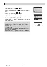 Предварительный просмотр 105 страницы Mitsubishi Electric MR. SLIM PUZ-M100VKA2 Service Manual