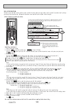 Предварительный просмотр 106 страницы Mitsubishi Electric MR. SLIM PUZ-M100VKA2 Service Manual