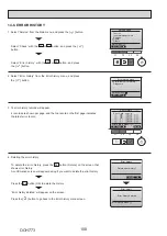 Предварительный просмотр 108 страницы Mitsubishi Electric MR. SLIM PUZ-M100VKA2 Service Manual