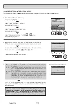 Предварительный просмотр 112 страницы Mitsubishi Electric MR. SLIM PUZ-M100VKA2 Service Manual