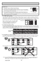 Предварительный просмотр 24 страницы Mitsubishi Electric Mr.SLIM PUZ-M200YKA.UK Service Manual