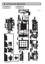 Предварительный просмотр 16 страницы Mitsubishi Electric Mr.Slim PUZ-SM100VKA Service Manual