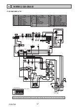 Предварительный просмотр 17 страницы Mitsubishi Electric Mr.Slim PUZ-SM100VKA Service Manual