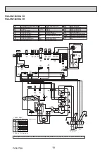 Предварительный просмотр 18 страницы Mitsubishi Electric Mr.Slim PUZ-SM100VKA Service Manual