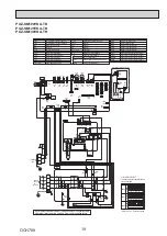 Предварительный просмотр 19 страницы Mitsubishi Electric Mr.Slim PUZ-SM100VKA Service Manual