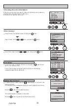 Предварительный просмотр 30 страницы Mitsubishi Electric Mr.Slim PUZ-SM100VKA Service Manual