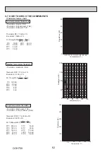 Предварительный просмотр 62 страницы Mitsubishi Electric Mr.Slim PUZ-SM100VKA Service Manual