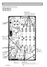 Предварительный просмотр 68 страницы Mitsubishi Electric Mr.Slim PUZ-SM100VKA Service Manual