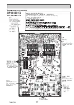 Предварительный просмотр 69 страницы Mitsubishi Electric Mr.Slim PUZ-SM100VKA Service Manual