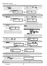 Предварительный просмотр 88 страницы Mitsubishi Electric Mr.Slim PUZ-SM100VKA Service Manual