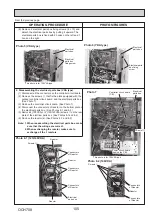 Предварительный просмотр 105 страницы Mitsubishi Electric Mr.Slim PUZ-SM100VKA Service Manual