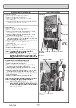 Предварительный просмотр 108 страницы Mitsubishi Electric Mr.Slim PUZ-SM100VKA Service Manual