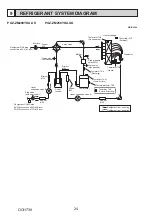 Preview for 24 page of Mitsubishi Electric Mr.SLIM PUZ-ZM200YKA Service Manual