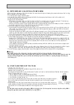 Preview for 25 page of Mitsubishi Electric Mr.SLIM PUZ-ZM200YKA Service Manual