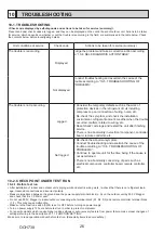 Preview for 26 page of Mitsubishi Electric Mr.SLIM PUZ-ZM200YKA Service Manual