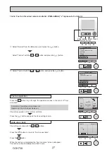 Preview for 27 page of Mitsubishi Electric Mr.SLIM PUZ-ZM200YKA Service Manual