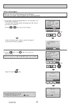 Preview for 28 page of Mitsubishi Electric Mr.SLIM PUZ-ZM200YKA Service Manual