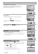 Preview for 29 page of Mitsubishi Electric Mr.SLIM PUZ-ZM200YKA Service Manual