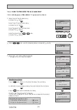 Preview for 31 page of Mitsubishi Electric Mr.SLIM PUZ-ZM200YKA Service Manual