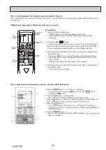 Preview for 33 page of Mitsubishi Electric Mr.SLIM PUZ-ZM200YKA Service Manual