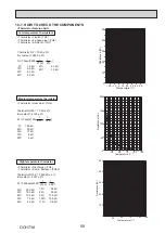 Preview for 59 page of Mitsubishi Electric Mr.SLIM PUZ-ZM200YKA Service Manual