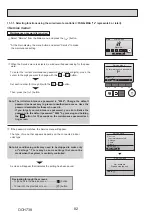 Preview for 82 page of Mitsubishi Electric Mr.SLIM PUZ-ZM200YKA Service Manual