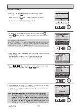 Preview for 83 page of Mitsubishi Electric Mr.SLIM PUZ-ZM200YKA Service Manual