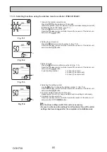 Preview for 85 page of Mitsubishi Electric Mr.SLIM PUZ-ZM200YKA Service Manual