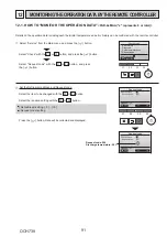 Preview for 91 page of Mitsubishi Electric Mr.SLIM PUZ-ZM200YKA Service Manual